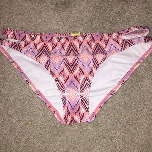 NWOT bikini bottoms